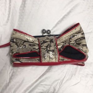 Jessica Simpson handbag New